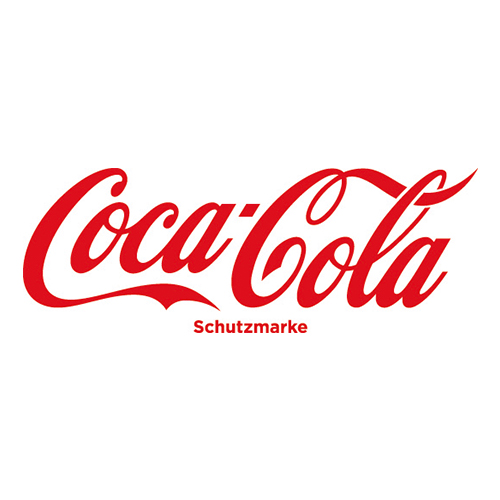 Partnerlogo Coca Cola